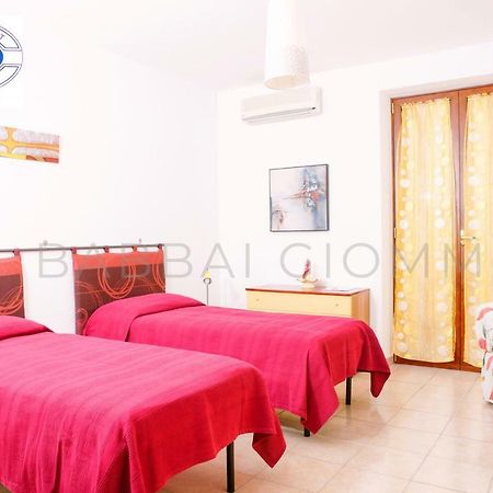 Babbai Giommi Bed & Breakfast Alghero Dış mekan fotoğraf