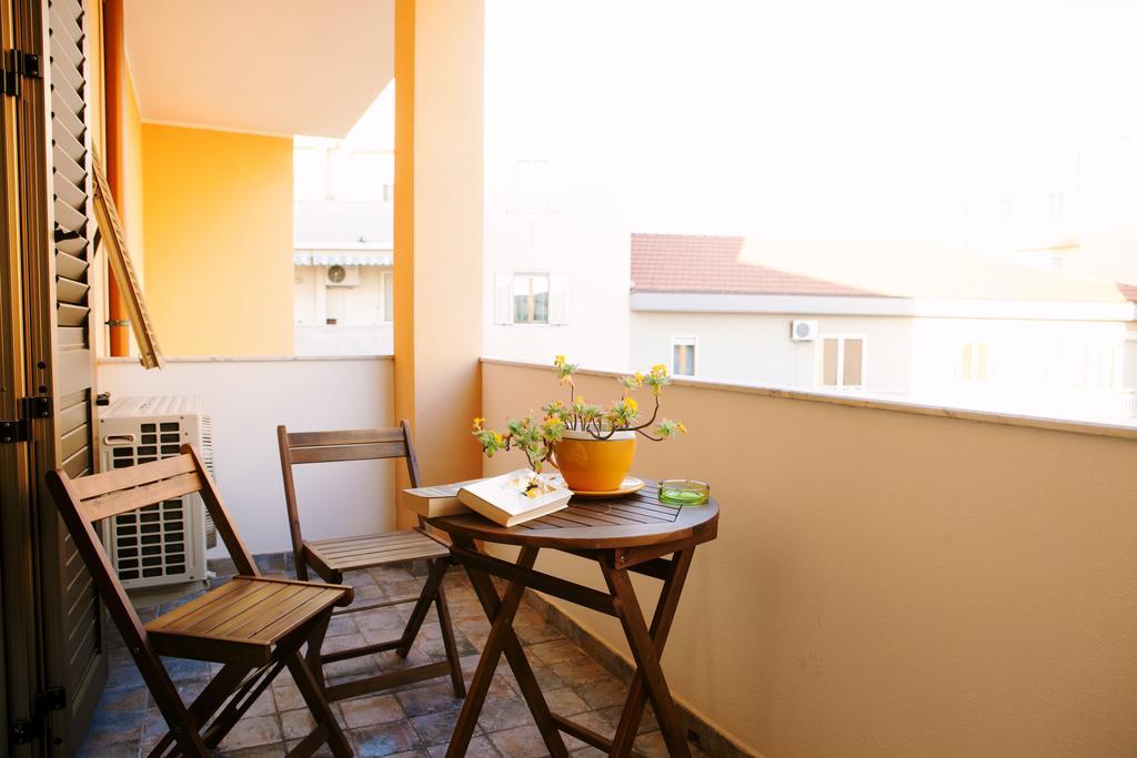 Babbai Giommi Bed & Breakfast Alghero Dış mekan fotoğraf