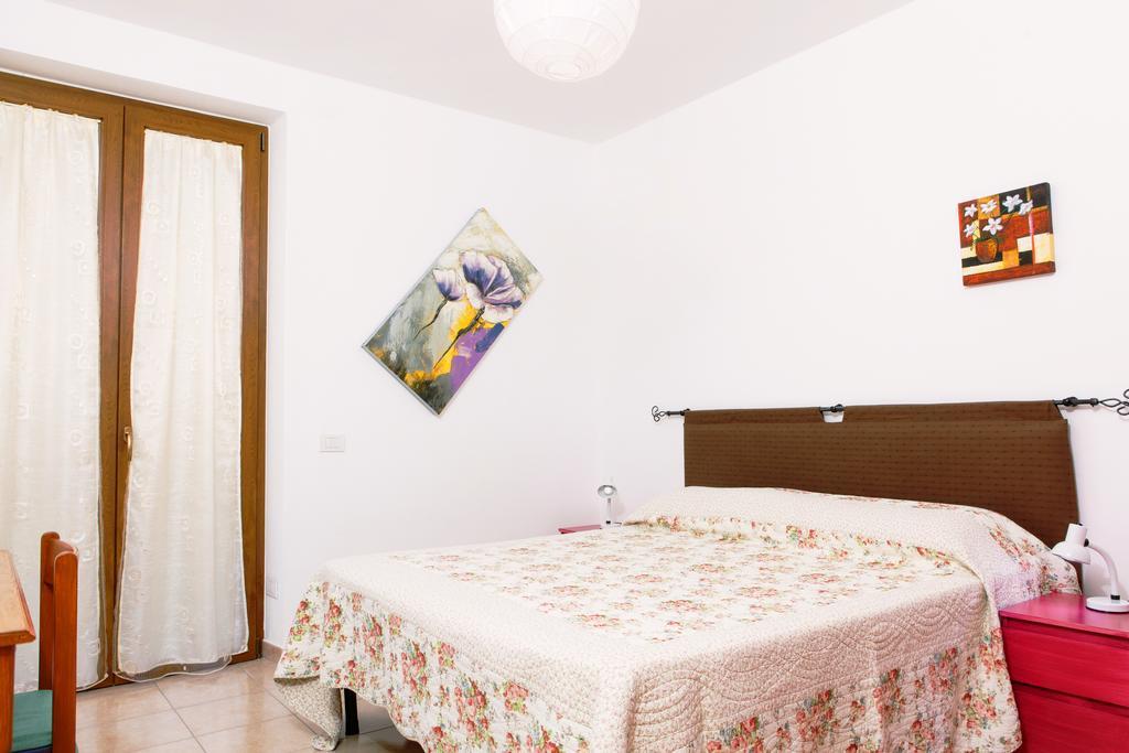 Babbai Giommi Bed & Breakfast Alghero Dış mekan fotoğraf