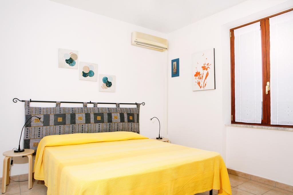 Babbai Giommi Bed & Breakfast Alghero Dış mekan fotoğraf
