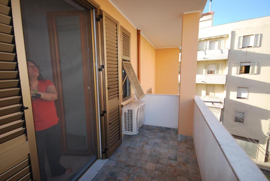 Babbai Giommi Bed & Breakfast Alghero Oda fotoğraf