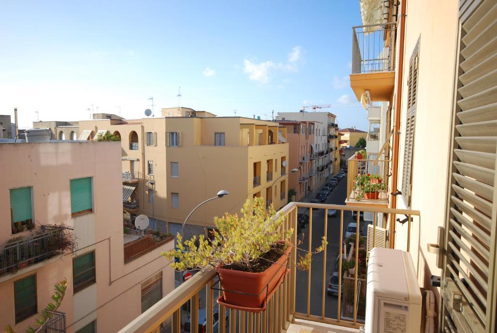 Babbai Giommi Bed & Breakfast Alghero Dış mekan fotoğraf