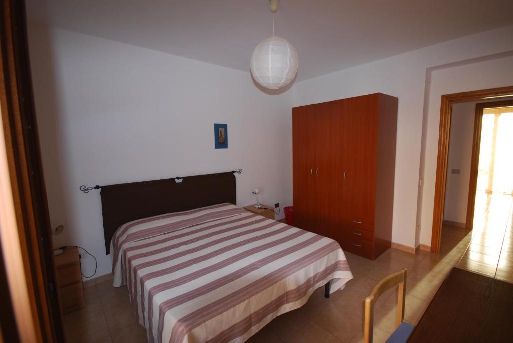 Babbai Giommi Bed & Breakfast Alghero Oda fotoğraf