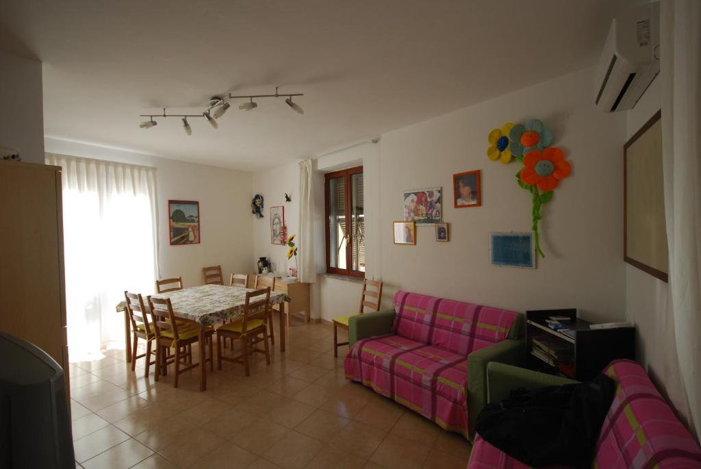Babbai Giommi Bed & Breakfast Alghero Oda fotoğraf