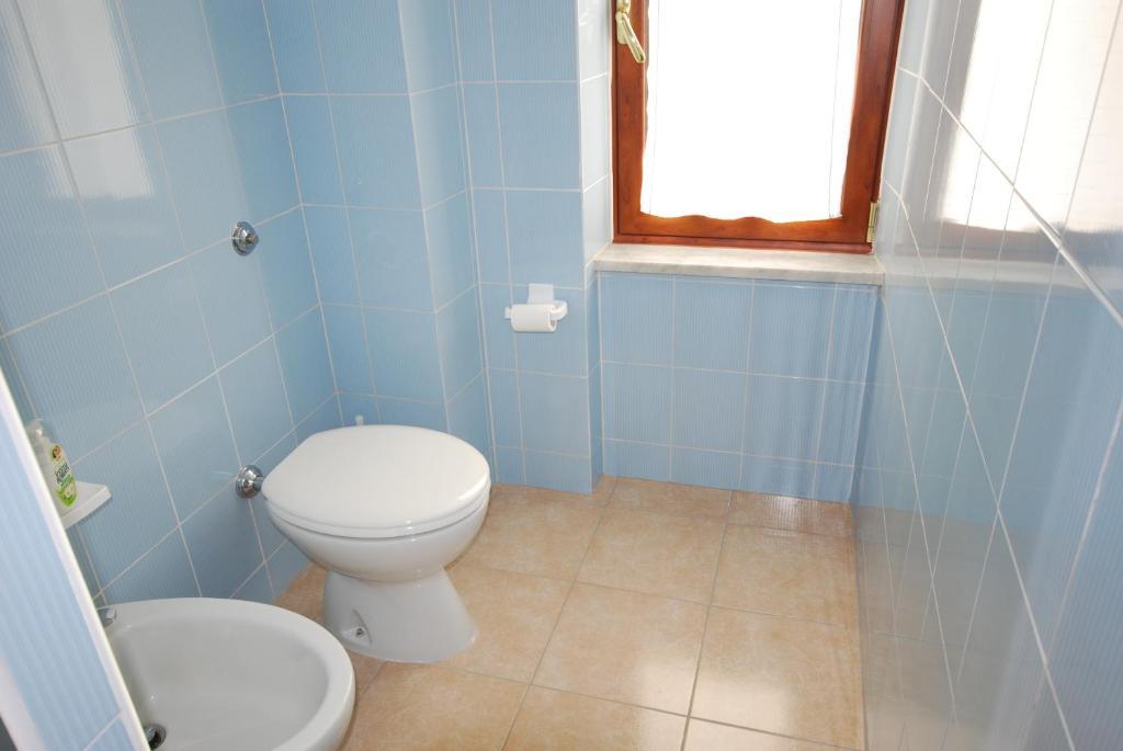 Babbai Giommi Bed & Breakfast Alghero Oda fotoğraf