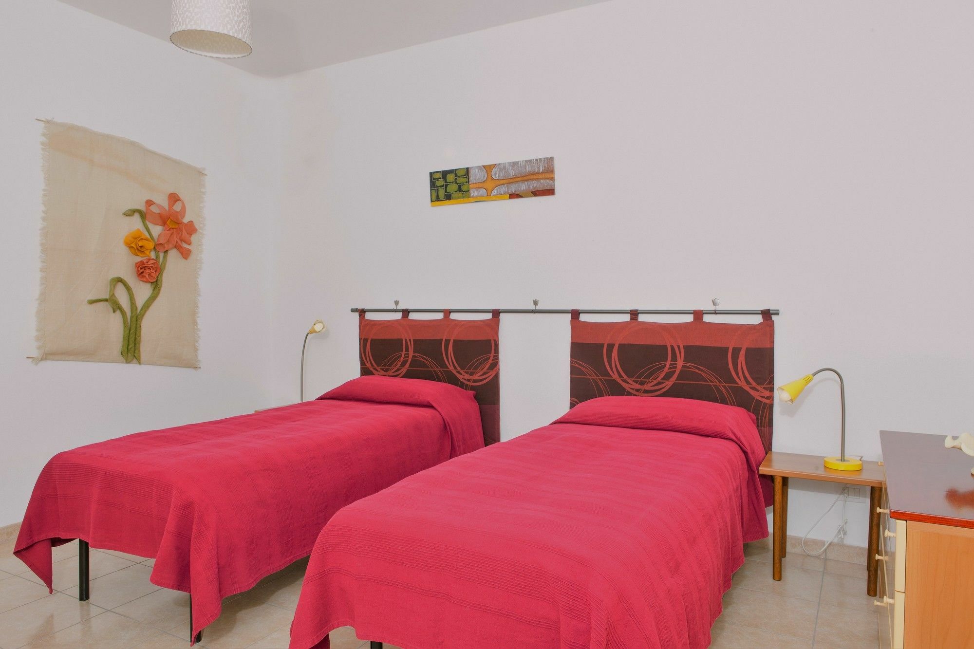 Babbai Giommi Bed & Breakfast Alghero Dış mekan fotoğraf
